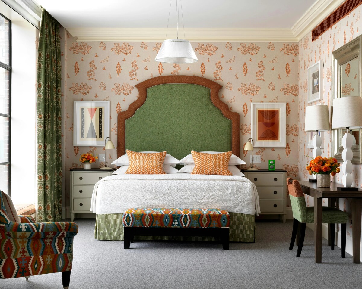 Crosby Street Hotel