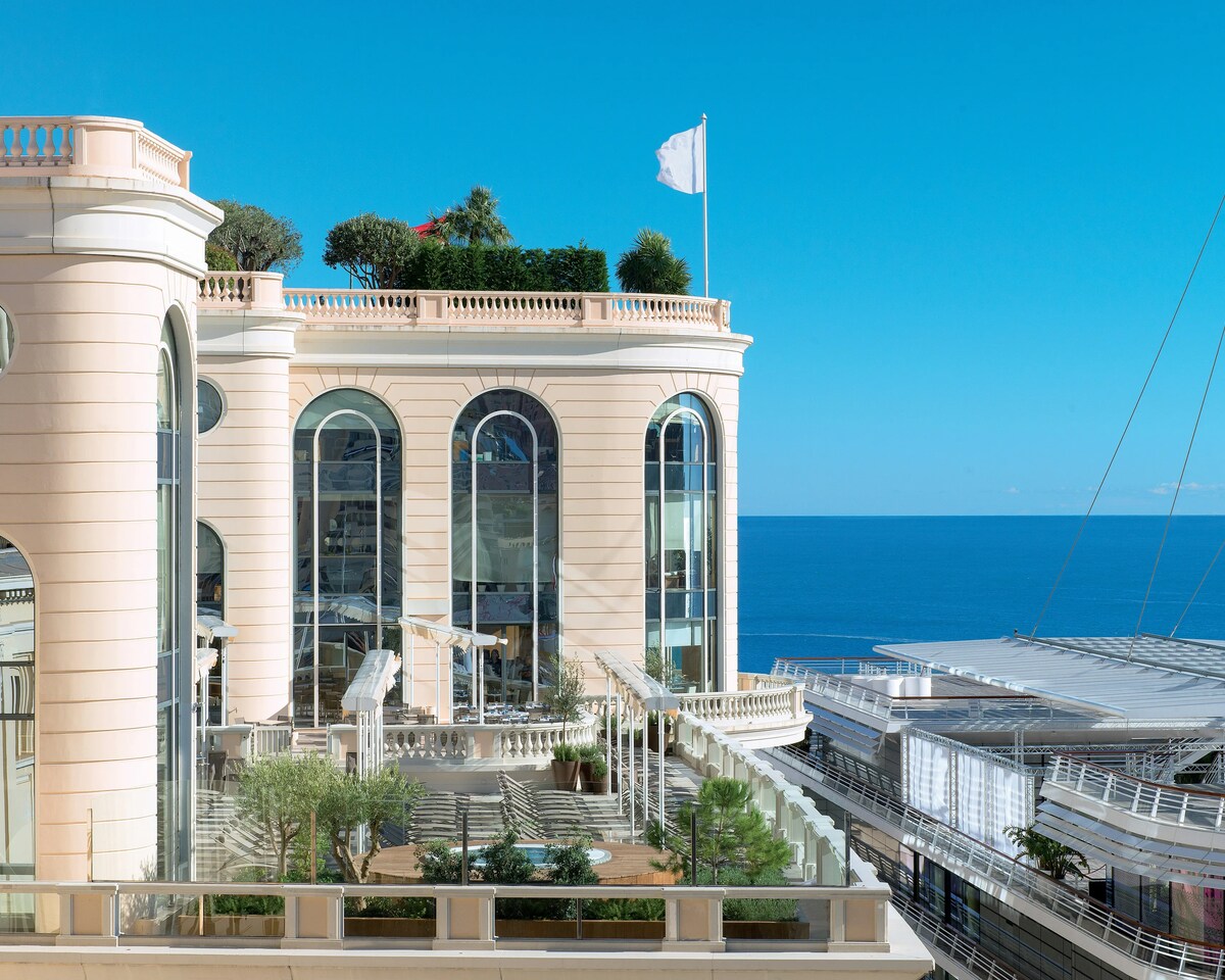 Hôtel de Paris Monte-Carlo