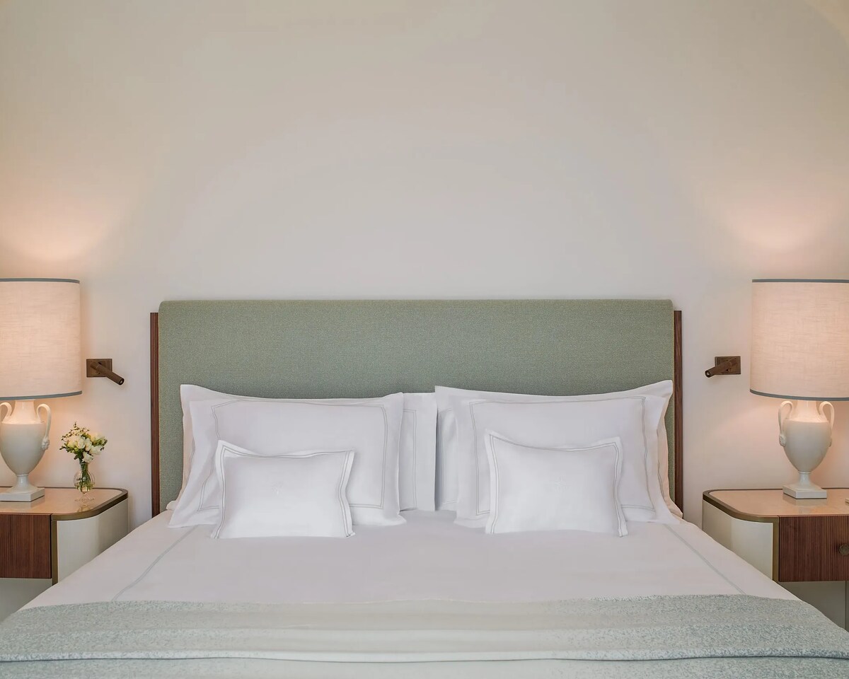 Hotel La Palma, Oetker Hotels