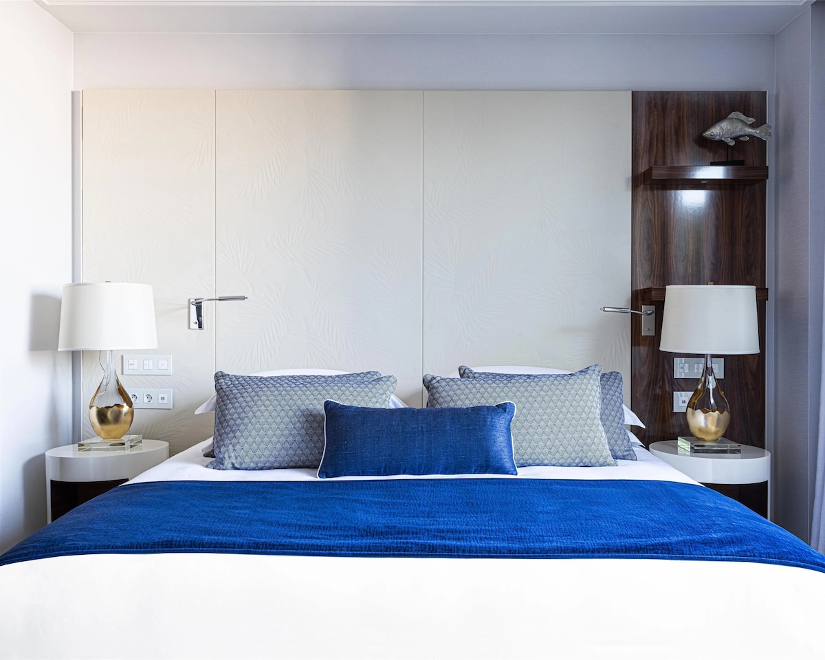 Hôtel Martinez, Cannes