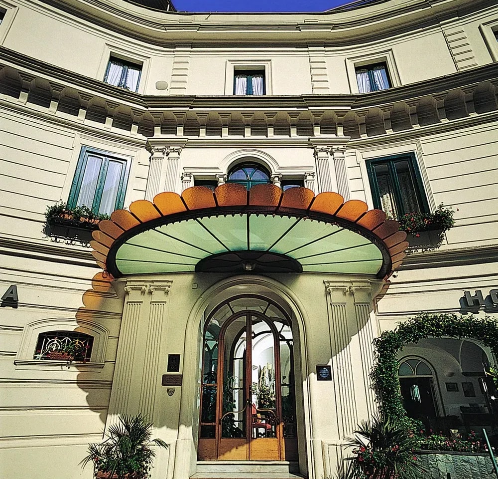 Hotel Santa Caterina