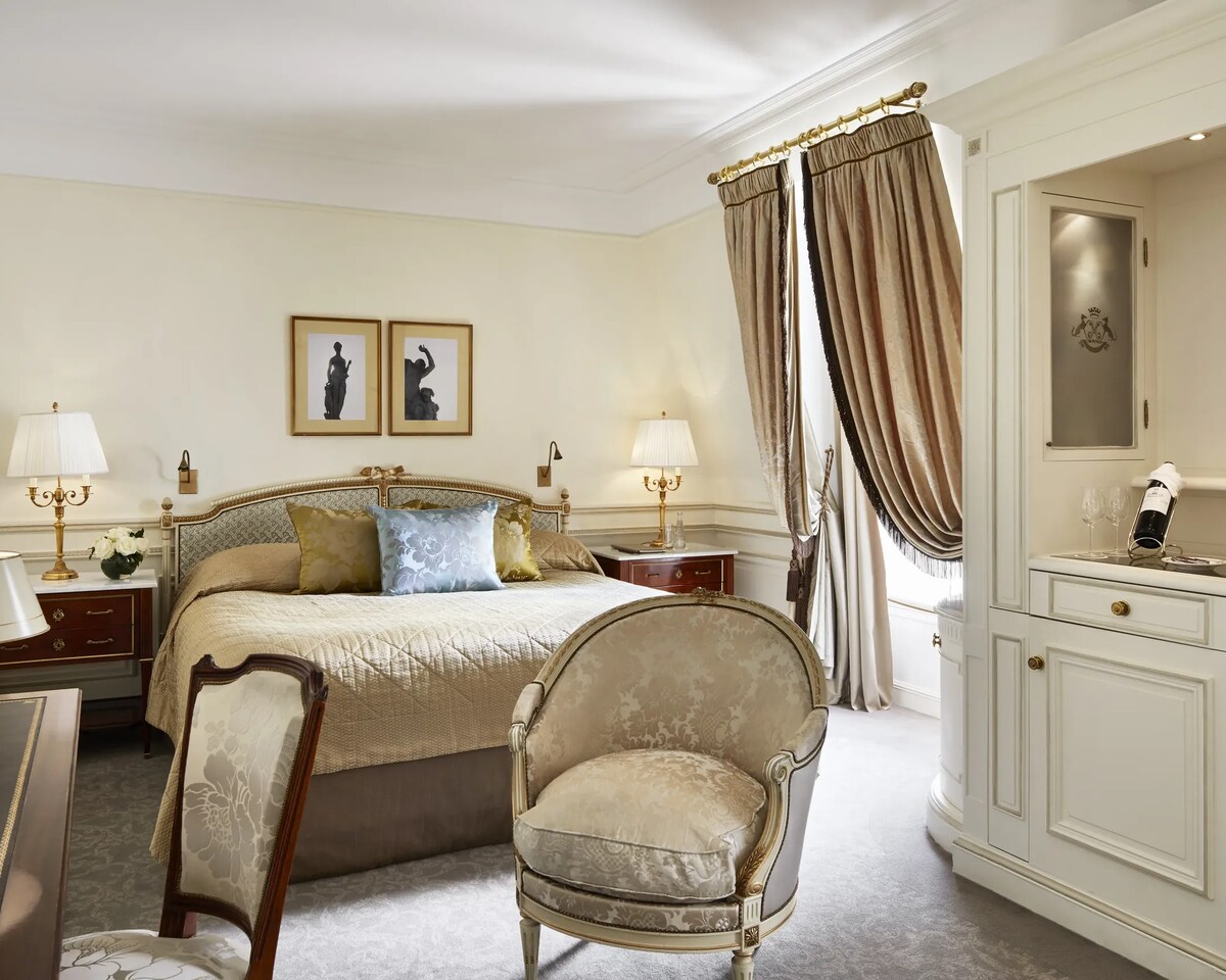Le Meurice