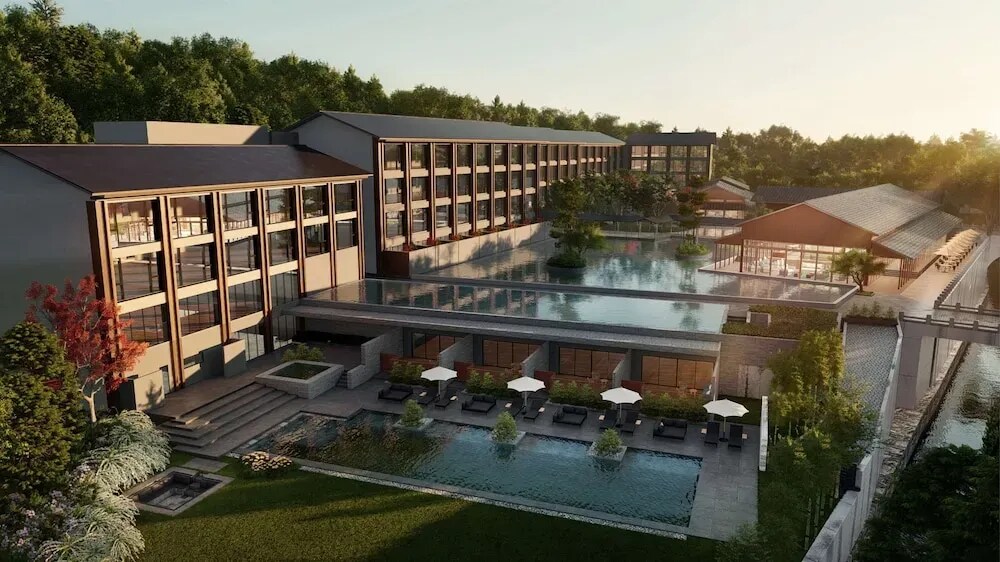 ROKU KYOTO, LXR Hotels & Resorts
