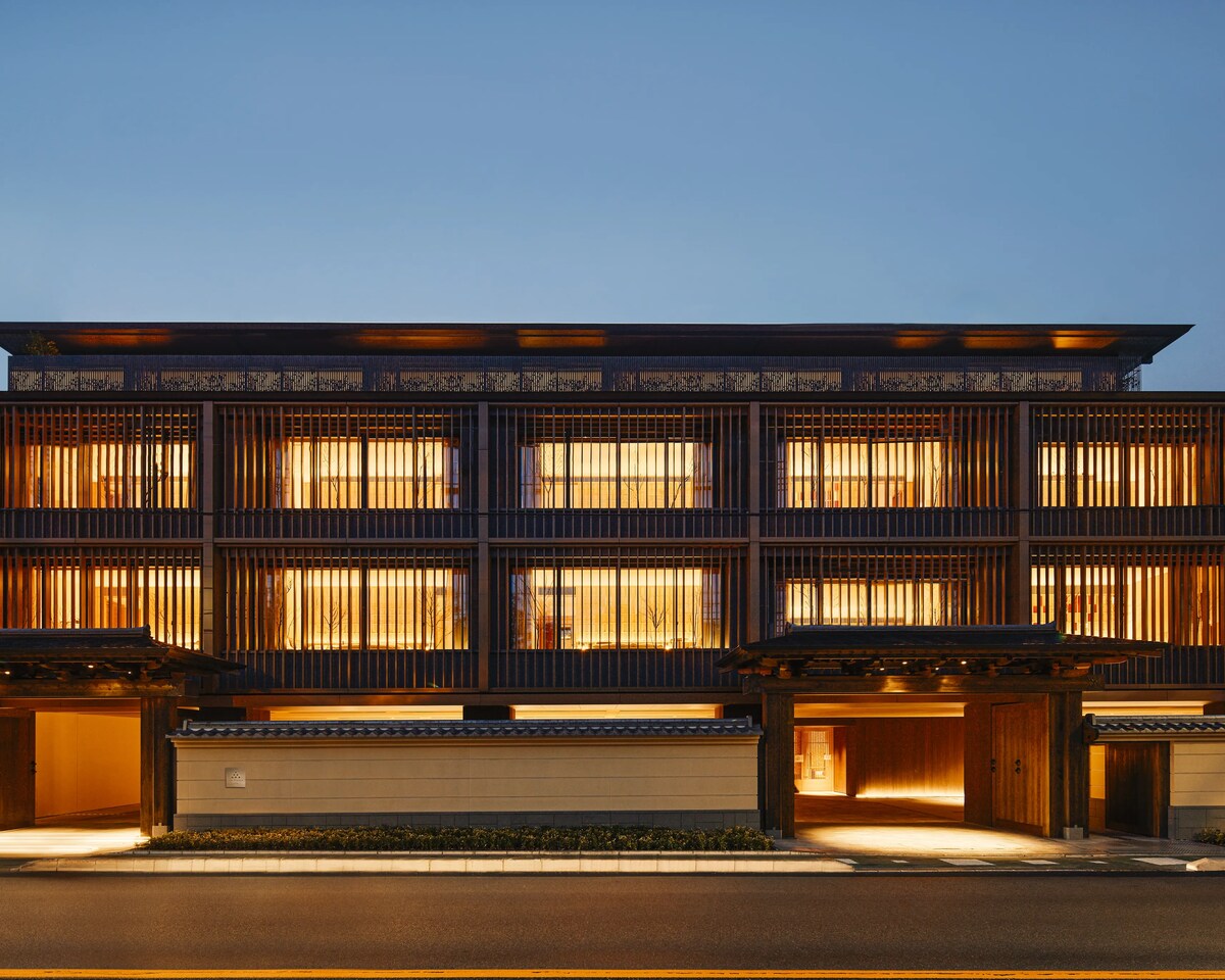 Six Senses Kyoto